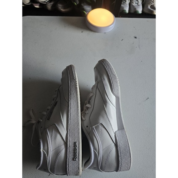 Men‎ Reebok Classic Sneakers - Picture 2 of 8